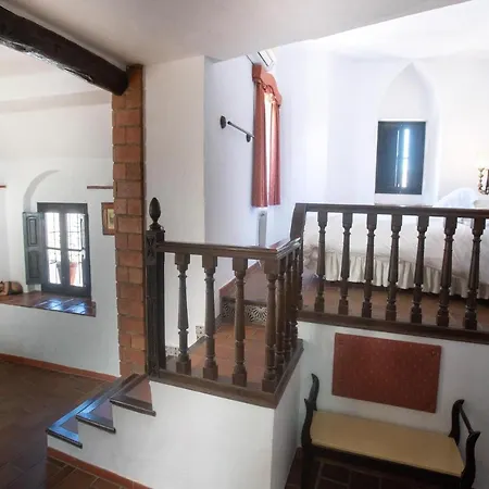 Soho Boutique Palacio San Gabriel Hotel Ronda
