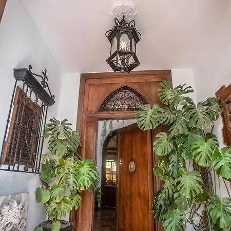Soho Boutique Palacio San Gabriel 4* Ронда