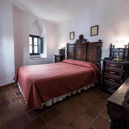 Hotel Soho Boutique Palacio San Gabriel Ronda