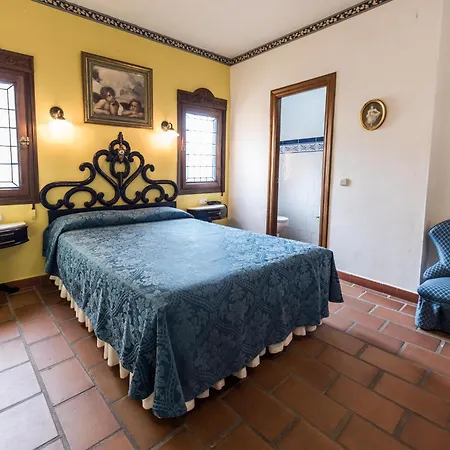 Hotel Soho Boutique Palacio San Gabriel