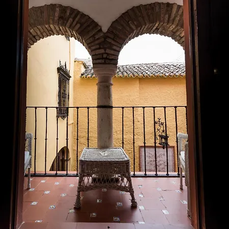 Hotel Soho Boutique Palacio San Gabriel 4*