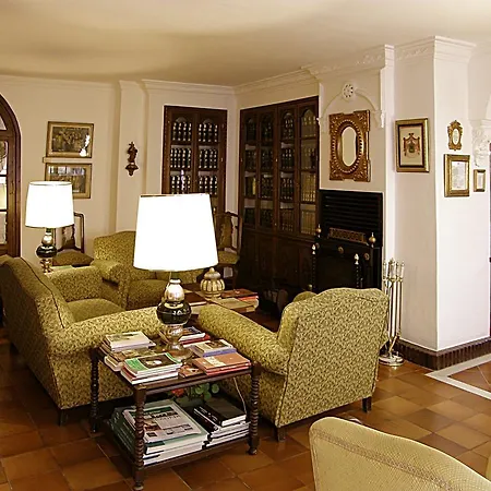 Soho Boutique Palacio San Gabriel