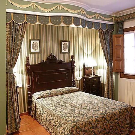 Soho Boutique Palacio San Gabriel 호텔